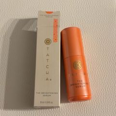 Tatcha the brightening serum 10ml