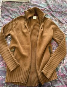Dolce and gabbana cardigan