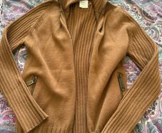 Dolce and gabbana cardigan