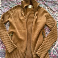 Dolce and gabbana cardigan