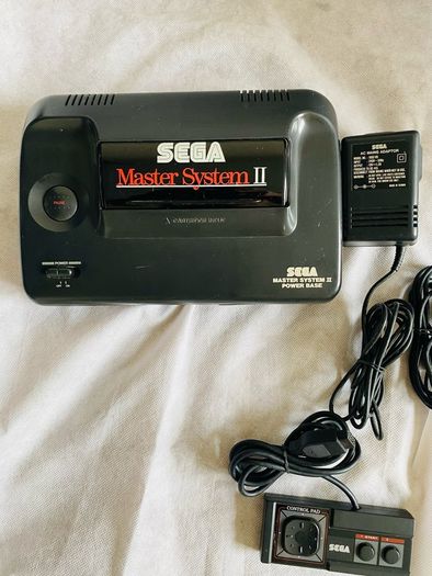Sega Master System