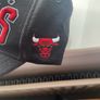 Chicago Bulls Cap Image 2
