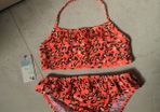 Girls bikini