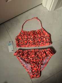Girls bikini