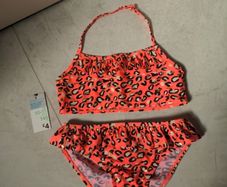 Girls bikini