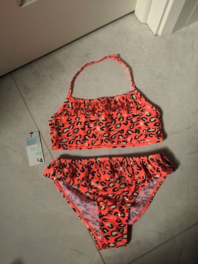 Girls bikini