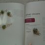 Wirestyle, 50 projects, Jewellery making book, Paperback book, Craft book Image 3