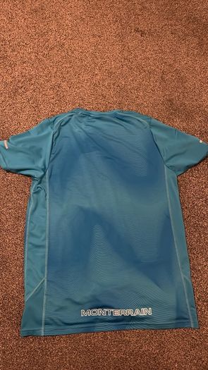 monterrain tshirt