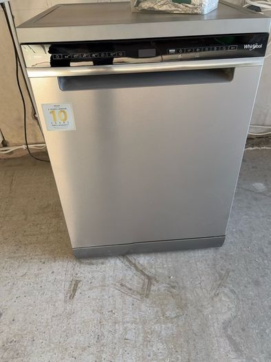 Dishwasher