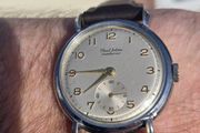 Vintage Authentic Paul Jobin