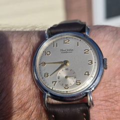 Vintage Authentic Paul Jobin