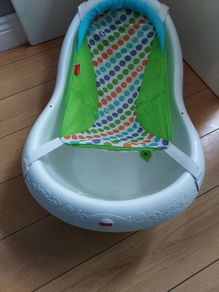 Baby bath Fisher price