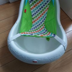 Baby bath Fisher price