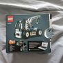 LEGO Technic Telehandler 42133 [2022] Image 4