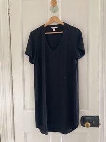 H&M T-Shirt Dress