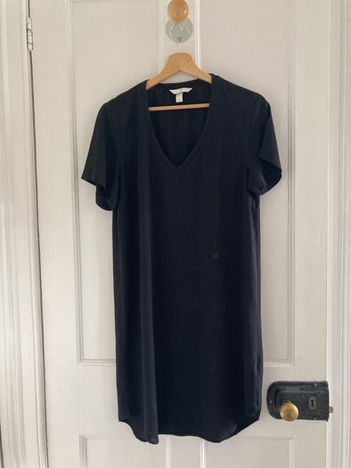 H&M T-Shirt Dress