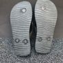 Boys Shark flip flops Image 6