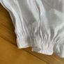 Christening Romper Image 6
