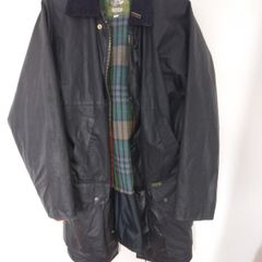 Oxford Blue Country Jacket