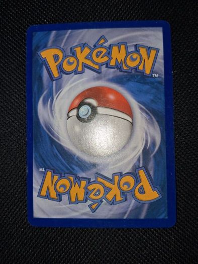 Pokemon Card : Ho-oh ex 119