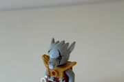 lego Chima worriz loc052