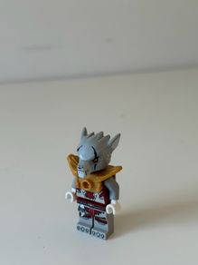 lego Chima worriz loc052