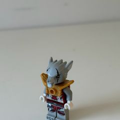 lego Chima worriz loc052