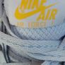 Nike Air Force 1 Trainers - Size 6 Image 4
