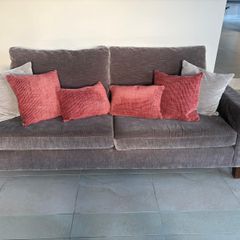 Lovely 3 seater couch