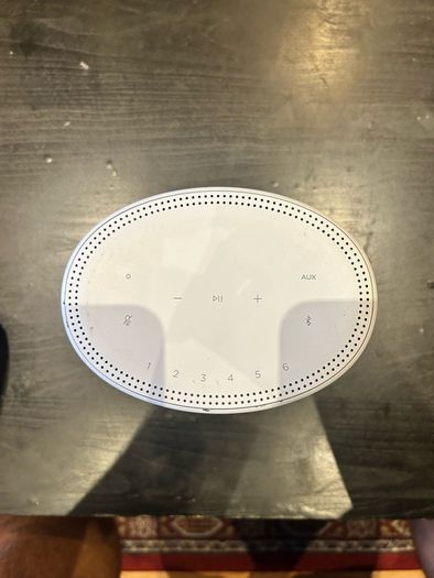 Bose Home Speaker