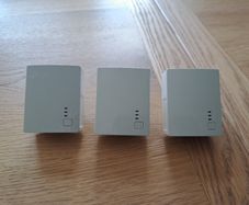 TP-Link powerline extenders
