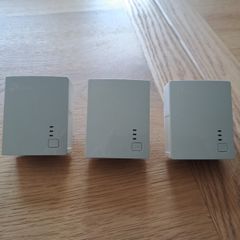 TP-Link powerline extenders