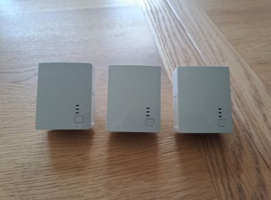 TP-Link powerline extenders