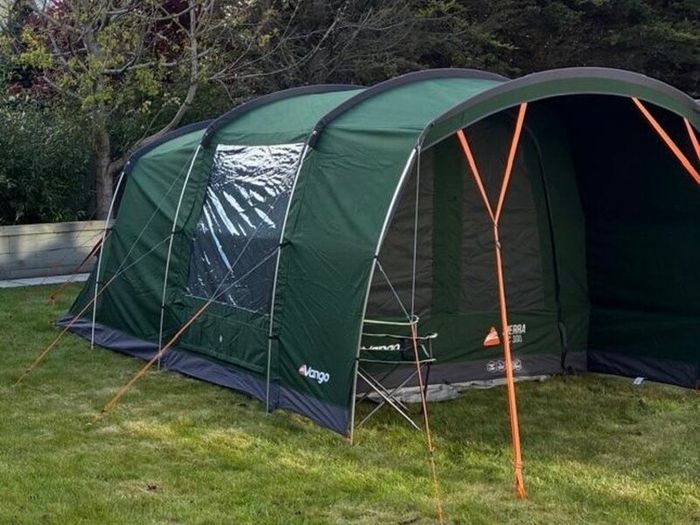 Vango Sierra 300 TC tent for sale- 6 months old