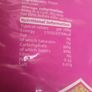3 Kilo Bag Of GEM Brown Sugar Image 8
