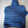 Massimo Dutti Men's Feather Down Jacket Image 2