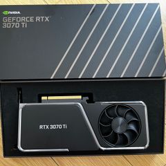 RTX 3070ti Founders
