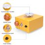 BRAND NEW DIY Clay Tool Ceramic Machine with Tray for Ceramic Work  Portable Electric Pottery Machine Image 4