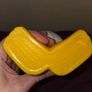 1998 Homer Simpson Bath Time figure Image 5
