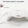 48W Sun5 UV Nail Dryer Lamp Image 2