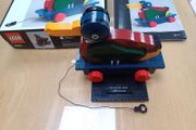 Lego House Exclusive - The Wooden Duck