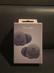 Google Pixel Buds 2a Sealed