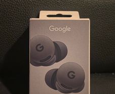 Google Pixel Buds 2a Sealed