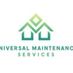 Universal Maintenance Services