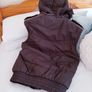 Jack & Jones Bomber Jacket - Size M Image 3