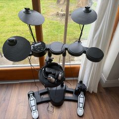 drum