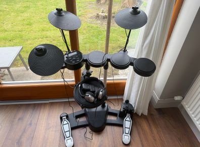 drum