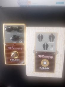 Nux 59 bassman