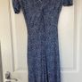 Like New: Mango Midi Dress (Small) Image 2