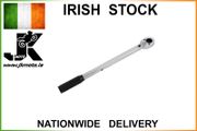 Torque Wrench 1/2inch Drive 28-210 Nm